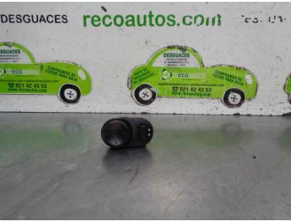 Recambio de mando retrovisor para opel agila 1.2 16v cat (z 12 xe / lw4) referencia OEM IAM 09226861 