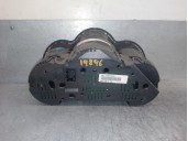 Recambio de cuadro instrumentos para alfa romeo 147 (190) 1.9 jtd cat referencia OEM IAM 156C71228 110080304092 VDO