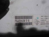 Recambio de cuadro instrumentos para citroën c3 1.4 hdi referencia OEM IAM P9645994280 