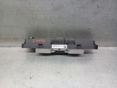 Replacement hazard switch for Volkswagen Crafter box/chassis (SZ_) 2.0 TDI OEM IAM reference A9068701910 2E0998851B 