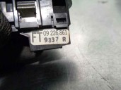 Recambio de mando retrovisor para opel agila 1.2 16v cat (z 12 xe / lw4) referencia OEM IAM 09226861 