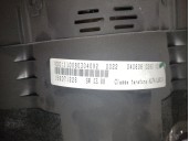 Recambio de cuadro instrumentos para alfa romeo 147 (190) 1.9 jtd cat referencia OEM IAM 156C71228 110080304092 VDO