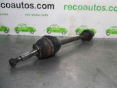 Recambio de transmision delantera derecha para renault trafic (desde 5.89) 2.5 diesel referencia OEM IAM 