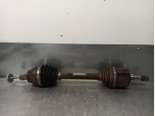 Recambio de transmision delantera izquierda para ford s-max (ca1) titanium referencia OEM IAM 6G913B437BD 