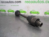 Recambio de transmision delantera derecha para renault trafic (desde 5.89) 2.5 diesel referencia OEM IAM 