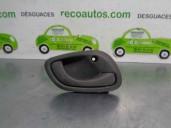 Recambio de maneta interior delantera derecha para opel agila 1.2 16v cat (z 12 xe / lw4) referencia OEM IAM 