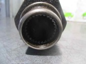 Recambio de transmision delantera derecha para renault trafic (desde 5.89) 2.5 diesel referencia OEM IAM 
