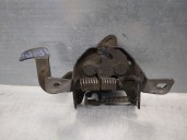 Replacement hood latch for Kia Pregio II (TB) (2004 =>) 2.5 OEM IAM reference 0K7AA56620 