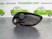 Recambio de maneta interior delantera derecha para opel agila 1.2 16v cat (z 12 xe / lw4) referencia OEM IAM 