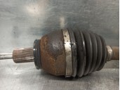 Recambio de transmision delantera izquierda para ford s-max (ca1) titanium referencia OEM IAM 6G913B437BD 