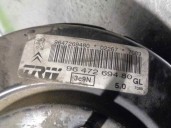 Recambio de servofreno para citroën c3 1.4 hdi referencia OEM IAM 9647269480 022677089 TRW