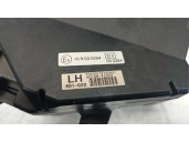 Recambio de pantalla multifuncion para toyota prius (nhw30) 1.8 16v cat referencia OEM IAM 8315047150 766468210 