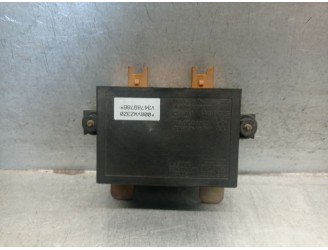 Recambio de modulo electronico para seat cordoba berlina (6k2) 1.4 referencia OEM IAM 6K0953221A 