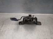 Replacement hood latch for Kia Pregio II (TB) (2004 =>) 2.5 OEM IAM reference 0K7AA56620 