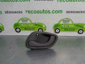Recambio de maneta interior delantera izquierda para opel agila 1.2 16v cat (z 12 xe / lw4) referencia OEM IAM 