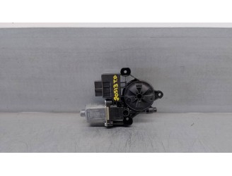 Replacement rear right window regulator motor for Seat Leon (5F1) 1.4 16V TSI OEM IAM reference 5Q0959812E 5 PINS 5 DOORS