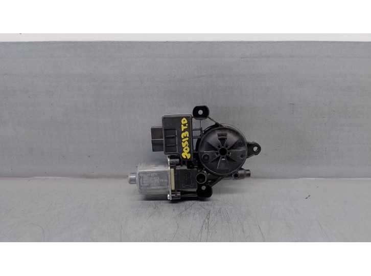 Replacement rear right window regulator motor for Seat Leon (5F1) 1.4 16V TSI OEM IAM reference 5Q0959812E 5 PINS 5 DOORS