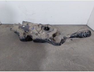 Recambio de deposito combustible para renault captur ii 1.0 tce bivalent. gasolina / gpl referencia OEM IAM 172037366R 172037446