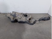 Recambio de deposito combustible para renault captur ii 1.0 tce bivalent. gasolina / gpl referencia OEM IAM 172037366R 172037446