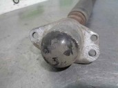 Recambio de amortiguador trasero izquierdo para audi a3 (8l) 1.9 tdi referencia OEM IAM 1J0513025BM 238890 MONROE
