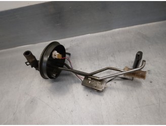 Recambio de aforador para kia pregio ii (tb) (2004 =>) 2.5 referencia OEM IAM 0K74P60961 