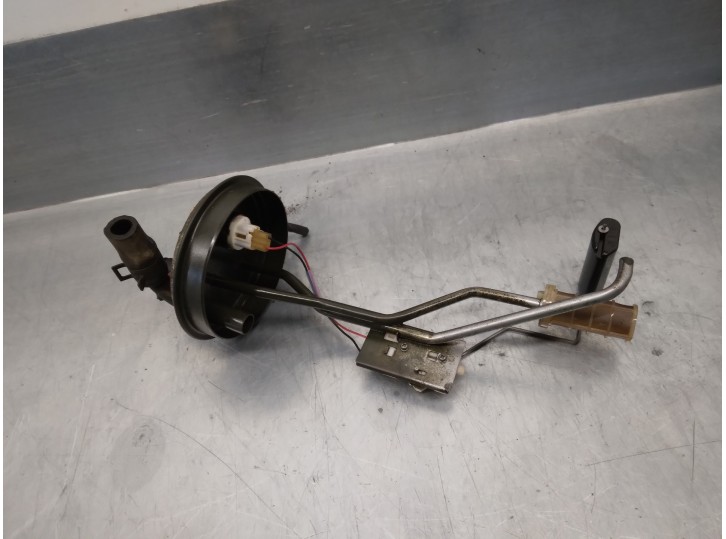 Recambio de aforador para kia pregio ii (tb) (2004 =>) 2.5 referencia OEM IAM 0K74P60961 