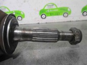 Recambio de transmision delantera izquierda para renault trafic (desde 5.89) 2.5 diesel referencia OEM IAM 