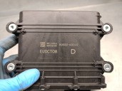 Recambio de modulo electronico para toyota yaris (_p21_, _pa1_, _ph1_) 1.5 hybrid (mxph10) referencia OEM IAM 89680K0010 89680K0