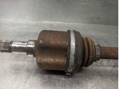 Recambio de transmision delantera izquierda para ford s-max (ca1) titanium referencia OEM IAM 6G913B437BD 
