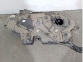 Recambio de deposito combustible para renault captur ii 1.0 tce bivalent. gasolina / gpl referencia OEM IAM 172037366R 172037446