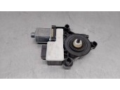 Replacement rear right window regulator motor for Seat Leon (5F1) 1.4 16V TSI OEM IAM reference 5Q0959812E 5 PINS 5 DOORS