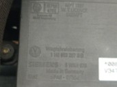 Recambio de modulo electronico para seat cordoba berlina (6k2) 1.4 referencia OEM IAM 6K0953221A 