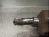 Recambio de transmision delantera izquierda para ford s-max (ca1) titanium referencia OEM IAM 6G913B437BD 