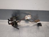 Recambio de aforador para kia pregio ii (tb) (2004 =>) 2.5 referencia OEM IAM 0K74P60961 