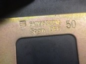 Recambio de modulo electronico para seat cordoba berlina (6k2) 1.4 referencia OEM IAM 6K0953221A 