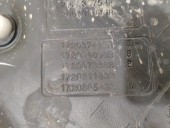 Recambio de deposito combustible para renault captur ii 1.0 tce bivalent. gasolina / gpl referencia OEM IAM 172037366R 172037446