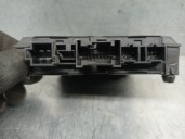 Recambio de centralita cierre para mercedes-benz clase e (w210) e 320 (210.065) referencia OEM IAM 2108203626 364663 TEMIC