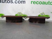 Recambio de disco freno trasero para kia rio ii (jb) 1.5 crdi referencia OEM IAM 