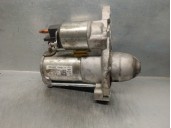 Recambio de motor arranque para renault captur ii 1.0 tce bivalent. gasolina / gpl referencia OEM IAM 233008820R KR3S11000AA COM