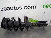 Recambio de amortiguador delantero derecho para kia rio ii (jb) 1.5 crdi referencia OEM IAM 546601G200 SACHS