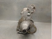 Recambio de motor arranque para renault captur ii 1.0 tce bivalent. gasolina / gpl referencia OEM IAM 233008820R KR3S11000AA COM