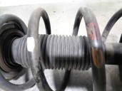 Recambio de amortiguador delantero derecho para kia rio ii (jb) 1.5 crdi referencia OEM IAM 546601G200 SACHS