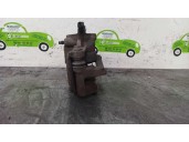Replacement left front brake caliper for Opel Agila 1.2 16V CAT (Z 12 XE / LW4) OEM IAM reference 93173287 0204Y0 BOSCH