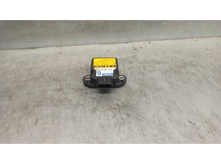 Recambio de modulo electronico para toyota prius (nhw30) 1.8 16v cat referencia OEM IAM   