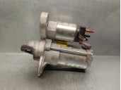 Recambio de motor arranque para renault captur ii 1.0 tce bivalent. gasolina / gpl referencia OEM IAM 233008820R KR3S11000AA COM