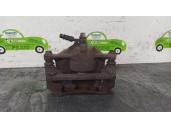 Replacement left front brake caliper for Opel Agila 1.2 16V CAT (Z 12 XE / LW4) OEM IAM reference 93173287 0204Y0 BOSCH