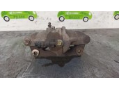 Replacement left front brake caliper for Opel Agila 1.2 16V CAT (Z 12 XE / LW4) OEM IAM reference 93173287 0204Y0 BOSCH