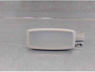 Recambio de luz interior para seat leon (5f1) 1.4 16v tsi referencia OEM IAM 5F0947109C  