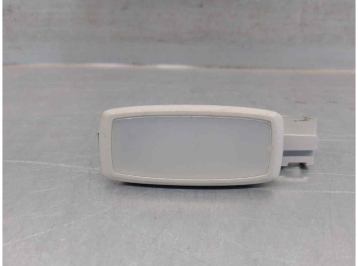 Recambio de luz interior para seat leon (5f1) 1.4 16v tsi referencia OEM IAM 5F0947109C  