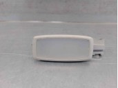 Recambio de luz interior para seat leon (5f1) 1.4 16v tsi referencia OEM IAM 5F0947109C  